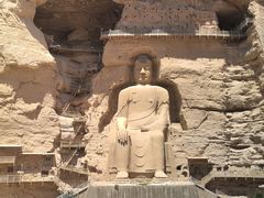 -炳灵寺世界文化遗产旅游区