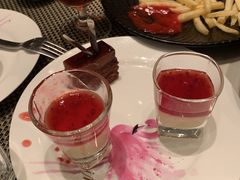 -新发展亚太JW万豪酒店·福苑咖啡厅