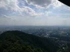 -杭州半山国家森林公园