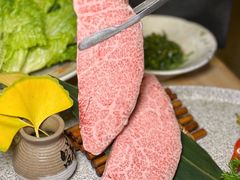 -不倒翁炭火烧肉(永安里店)