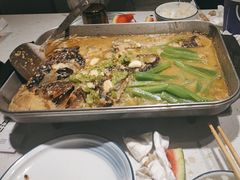 -三江源活鱼现烤(维多利摩尔城店)