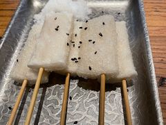 -北丐先生·野馄饨烧烤(长宁龙之梦店)