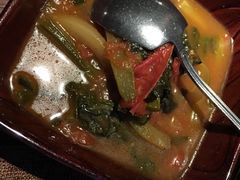 -花马天堂云南餐厅 Lost Heaven(高邮路店)
