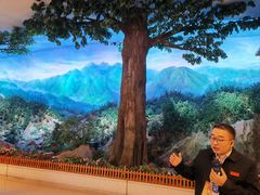 -井冈山风景名胜区