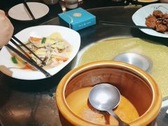 -三生石·福建菜·家宴(五四店)
