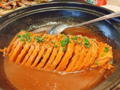 -汤记传菜(浦江店)