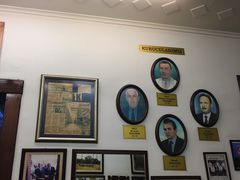 -Tarihi Sultanahmet Köftecisi Selim Usta