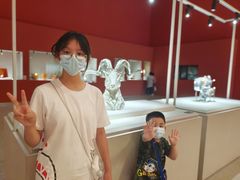 -北京工艺美术博物馆