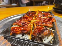 -唯成•韩国炭火烤肉 유성고기