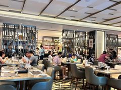 大堂-安蒂娅·海鲜自助餐厅(安蒂娅美兰酒店)