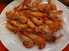 -胜记菜馆(文明路)