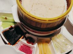 -大鸭梨烤鸭(望京店)