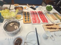 -蒙都43°9羊火锅·赤峰美食(宁城店)