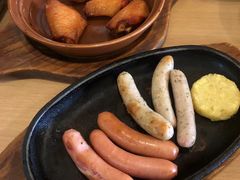 -萨莉亚意式餐厅(苏州食百家店)