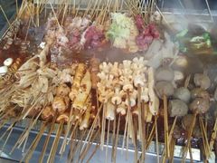 -郭记小街麻辣烫(南小街总店)