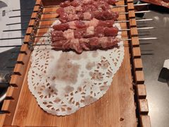 -老卜奎齐齐哈尔烤肉(人民东路店)
