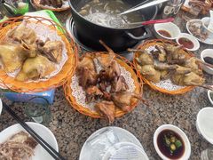 -皇鸽餐厅(龙塘店)