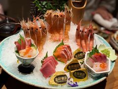 -Minase水濑·日料放题(外滩店)