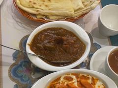 -Santoor 萨都里印度餐厅(北锣鼓巷店)