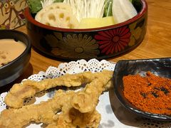 -束河人家(南锣鼓巷店)