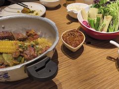 -金掌勺·锅包肉(广渠门店)