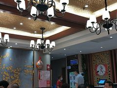 -德泰楼餐饮(莲湖路店)