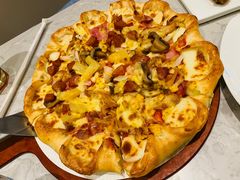 -必胜客(远大路店)