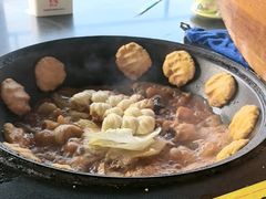 贴饼子-小赖鱼馆