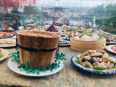 -老磨油饼(高陵店)