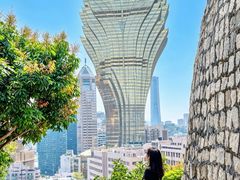 -澳门威尼斯人综合度假区