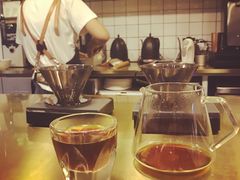 -KYO COFFEE(胶州路店)