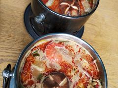 -Thai Basil罗勒叶泰式餐厅(时代天街店)