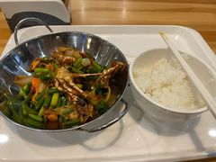 -网易食堂