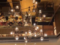 -上海波特曼丽思卡尔顿酒店