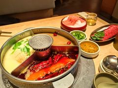 -巴奴毛肚火锅(七宝领展广场店)