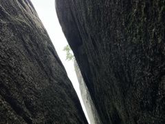-汤旺河林海奇石景区