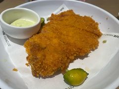 -苏小柳点心·手作小笼包(浦东嘉里城分院)