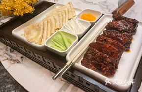 Heji First-Class Sauce Grilled Pork