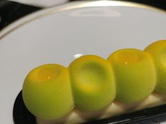 -JUN PASTRY(南通市圆融购物中心工农路店)