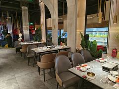 -鼎原力量东北吊炉烧烤(幸福街店)