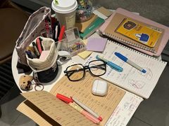 -韩通韩国语学院(虹口校区)