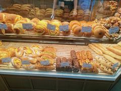 -21克拉面包(崂山万象汇店)
