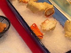 -半岛翡丽海鲜自助餐厅(观风亭店)