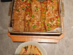 -鱼你相聚·河鲜馆(袁家岭店)