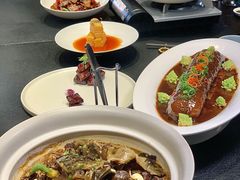 -大拙里·精致融合菜(沙湖桃源国际店)