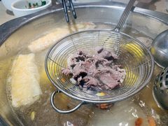 -潮发潮汕牛肉店(龙洞店)