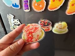 -山与蓝·轻糖鲜果蛋糕(勒泰店)