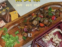 -将军牛排·尔滨地标朝鲜族美食(总店)