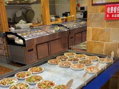 -福茗春薪禾记海鲜烧烤(八一路店)