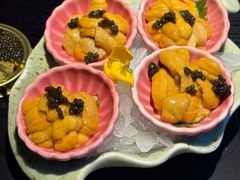 -花潮料理艺食馆(成都万象城店)